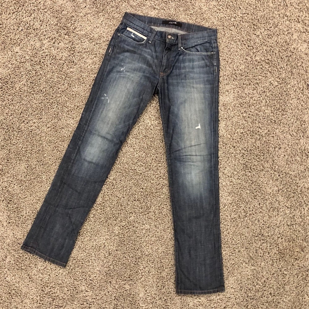 Joe’s Jeans Brixton Jeans size 31